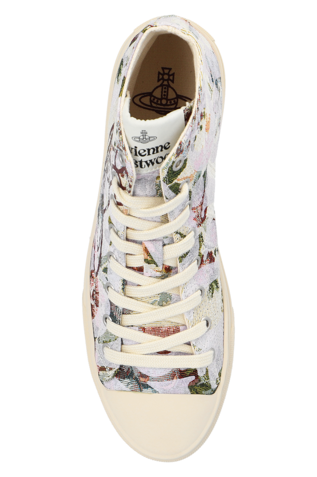 Vivienne westwood sale sneakers womens